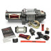 Электрическая лебедка Dragon Winch Highlander 3500HD