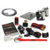 Электрическая лебедка Dragon Winch Highlander 3500HD