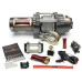 Электрическая лебедка Dragon Winch Highlander 4500HD
