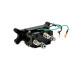 Электрическая лебедка Dragon Winch Highlander 4500HD