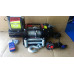 Лебедка для внедорожника Titanium Colorado 8000 (Стальной трос)