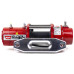 Электрическая лебедка Warn 9.0Rc (синтетический трос)