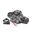 Электрическая лебедка Warn ZEON™ 10-S (синтетический трос)