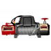 Электрическая лебедка Dragon Winch Maverick 12000HD (5443 кг, 12В, стальной трос, радиопульт)