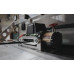 Электрическая лебедка Dragon Winch Maverick 12000HD (5443 кг, 12В, стальной трос, радиопульт)