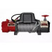 Электрическая лебедка Dragon Winch Maverick 13000ST (5897 кг, 12В, стальной трос, радиопульт)
