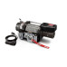 Электрическая лебедка Warn 16.5 ti Thermometric