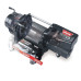 Электрическая лебедка Warn 16.5 ti Thermometric
