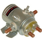 Соленоид ComeUp 12V
