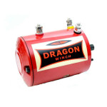 Двигатель в сборе Dragon Winch Maverick 10000-13000