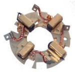 Щёточный узел Dragon Winch Truck 14000-16800