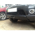 Комплект для установки лебедки в бампер Mitsubishi Pajero Sport 2
