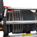 Автомобильная лебедка KangarooWinch 9500 Speed (Синтетический трос)