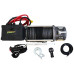 Автомобильная лебедка KangarooWinch 12000 (Синтетический трос)