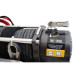 Автомобильная лебедка KangarooWinch 12000 (Синтетический трос)