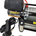 Автомобильная лебедка KangarooWinch 12000 Perfomance Series 12В