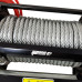 Автомобильная лебедка KangarooWinch 12000 Perfomance Series 12В