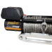 Автомобильная лебедка KangarooWinch 12000 Perfomance Series (Синтетический трос)