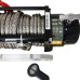 Автомобильная лебедка KangarooWinch 12000 Perfomance Series (Синтетический трос)