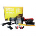 Лебедка для квадроцикла KangarooWinch 3500