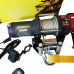 Лебедка для квадроцикла KangarooWinch 3500