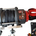 Лебедка для квадроцикла KangarooWinch 3500 (Синтетический трос)