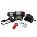 Лебедка для квадроцикла KangarooWinch 4000