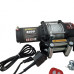 Лебедка для квадроцикла KangarooWinch 4000