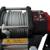 Лебедка для квадроцикла KangarooWinch 4000