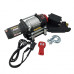 Лебедка для квадроцикла KangarooWinch 4500