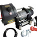 Автомобильная лебедка KangarooWinch 8000
