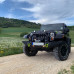 Автомобильная лебедка KangarooWinch 8000