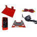 Электрическая лебедка Dragon Winch Maverick 3500ST
