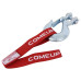 Лебедка для квадроцикла ComeUp CUB-2s (Синтетический трос)