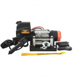 Автомобильная лебедка KangarooWinch 6000