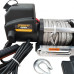 Автомобильная лебедка KangarooWinch 6000 (Синтетический трос)