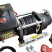 Автомобильная лебедка KangarooWinch 8000 (Синтетический трос)
