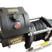 Автомобильная лебедка KangarooWinch 8000 (Синтетический трос)