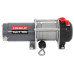 Лебедка для квадроцикла ComeUp CUB-2
