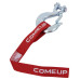 Лебедка для квадроцикла ComeUp CUB-4