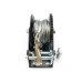 Ручная лебедка Dragon Winch DWK-16 (Стальной трос)