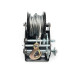 Ручная лебедка Dragon Winch DWK-25V (Стальной трос)