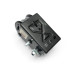 Ручная лебедка Dragon Winch DWK-25V (Стальной трос)