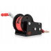 Ручная лебедка Dragon Winch DWK-25V (Синтетическая лента)