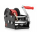 Ручная лебедка Dragon Winch DWK-25V (Синтетическая лента)