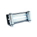 Электрическая лебедка Dragon Winch Maverick 12000HD (5443 кг, 24В, стальной трос, радиопульт)