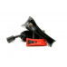 Электрическая лебедка Dragon Winch Maverick 12000HD (5443 кг, 24В, стальной трос, радиопульт)