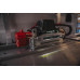 Электрическая лебедка Dragon Winch Maverick 13000STs (5897 кг, 12В, синтетический трос, радиопульт)