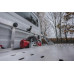 Электрическая лебедка Dragon Winch Maverick 13000STs (5897 кг, 12В, синтетический трос, радиопульт)