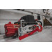 Электрическая лебедка Dragon Winch Maverick 13000STs (5897 кг, 12В, синтетический трос, радиопульт)